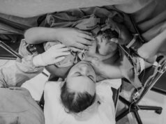 Πίσω από κάθε πόρτα μίας κάμαρας του μαιευτηρίου, συμβαίνει κάτι το μοναδικό