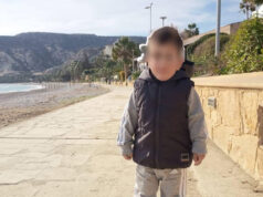 Στρουμπί: Δίχρονο αγόρι εντοπίστηκε σώο και καλά