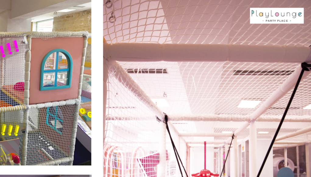 PLAYLOUNGE PARTY PLACE: &Omicron; &pi;&alpha;&rho;ά&delta;&epsilon;&iota;&sigma;&omicron;&sigmaf; &tau;&omega;&nu; &pi;&alpha;&iota;&delta;&iota;&kappa;ώ&nu; &pi;ά&rho;&tau;&iota; &sigma;&tau;&eta; &Lambda;&epsilon;&mu;&epsilon;&sigma;ό