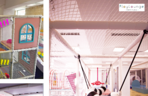 PLAYLOUNGE PARTY PLACE: Ο παράδεισος των παιδικών πάρτι στη Λεμεσό
