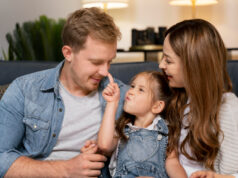 4+1 έξυπνοι και εύκολοι τρόποι ώστε να ακούει το παιδί… χωρίς φωνές