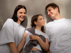 2+1 φράσεις που κάθε έφηβος θέλει (και χρειάζεται) να ακούει από τους γονείς του