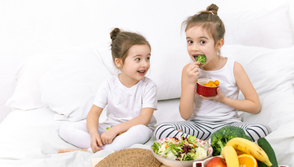 &Tau;&alpha; &mu;&upsilon;&sigma;&tau;&iota;&kappa;ά &tau;&eta;&sigmaf; &upsilon;&gamma;&iota;&epsilon;&iota;&nu;ή&sigmaf; &delta;&iota;&alpha;&tau;&rho;&omicron;&phi;ή&sigmaf; &gamma;&iota;&alpha; &pi;&alpha;&iota;&delta;&iota;ά &ndash; &mu;&iota;&kappa;&rho;έ&sigmaf; &alpha;&lambda;&lambda;&alpha;&gamma;έ&sigmaf; &mu;&epsilon; &mu;&epsilon;&gamma;ά&lambda;&omicron; &alpha;&pi;&omicron;&tau;έ&lambda;&epsilon;&sigma;&mu;&alpha;