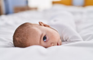 Όταν το παιδί ζητά… ξεκούραση με τον δικό του γκρινιάρικο τρόπο