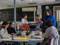 Εξισορροπώντας τις έμφυλες ανισότητες στους τομείς των STEM και της επιχειρηματικότητας