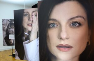 EndoMarch Cyprus 2026: Όταν η τέχνη αποκαλύπτει το ορατό και το αόρατο πρόσωπο της ενδομητρίωσης