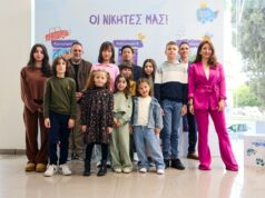 Παγκόσμιος Διαγωνισμός Ζωγραφικής «Toyota Dream Car Contest» 2026