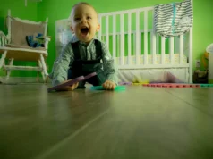 Η μακροπρόθεσμη επίδραση της ιδιοσυγκρασίας του μωρού