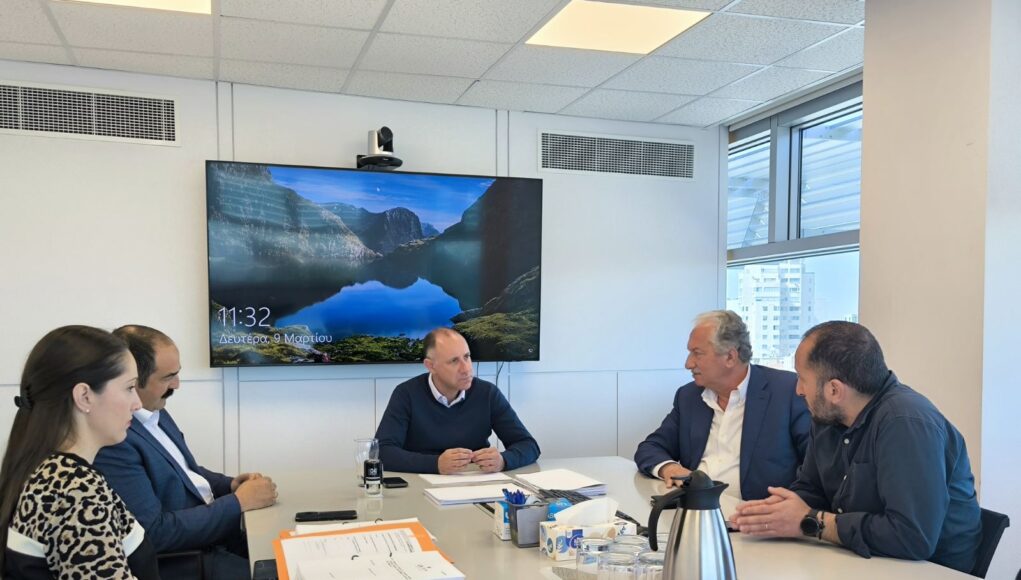 &Upsilon;&pi;&omicron;&gamma;&rho;ά&phi;&eta;&kappa;&epsilon; &eta; &sigma;&upsilon;&mu;&phi;&omega;&nu;ί&alpha; &gamma;&iota;&alpha; &alpha;&nu;&alpha;&kappa;&alpha;ί&nu;&iota;&sigma;&eta; &kappa;&alpha;&iota; &epsilon;&pi;έ&kappa;&tau;&alpha;&sigma;&eta; &tau;&eta;&sigmaf; &Mu;&Epsilon;&Nu;&Nu; &sigma;&tau;&omicron; &Nu;&omicron;&sigma;&omicron;&kappa;&omicron;&mu;&epsilon;ί&omicron; &Alpha;&rho;&chi;. &Mu;&alpha;&kappa;&alpha;&rho;ί&omicron;&upsilon; &Gamma;&rsquo;