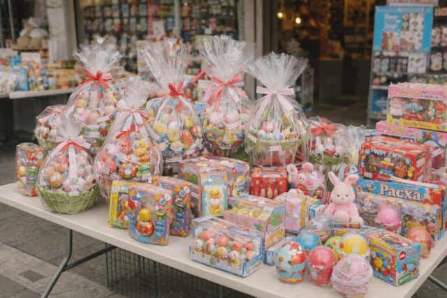 Pasxa-Paixnidia-Agora