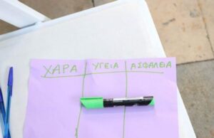 Μέτρο και ασφάλεια στην ενημέρωση των παιδιών συστήνει η Παιδοψυχιατρική Εταιρεία