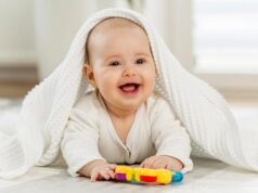 Ποια είναι τα 8 άλματα ανάπτυξης και πώς να στηρίξεις το παιδί σε κάθε στάδιο