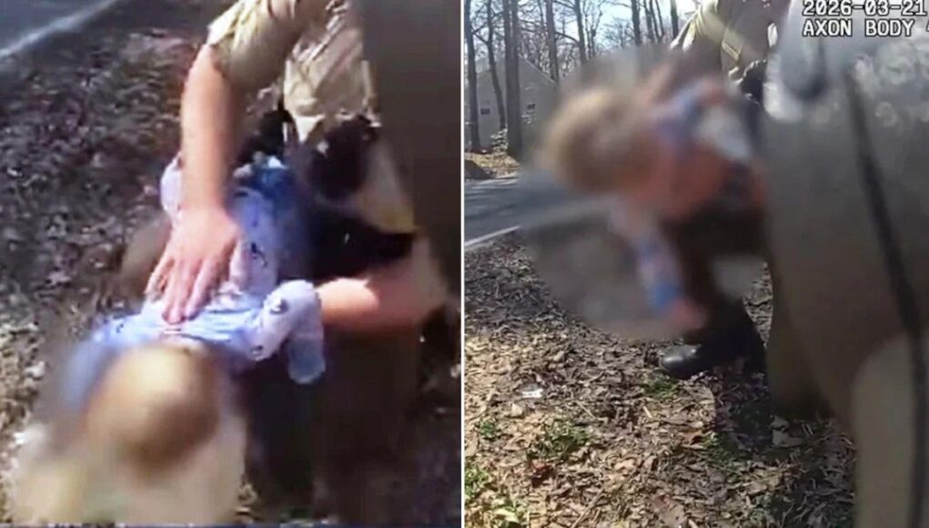 &laquo;&Tau;&omicron; &mu;&omega;&rho;ό &mu;&omicron;&upsilon; &pi;&nu;ί&gamma;&epsilon;&tau;&alpha;&iota;, &delta;&epsilon;&nu; &alpha;&nu;&alpha;&pi;&nu;έ&epsilon;&iota;&raquo;: &alpha;&sigma;&tau;&upsilon;&nu;&omicron;&mu;&iota;&kappa;&omicron;ί έ&sigma;&omega;&sigma;&alpha;&nu; &mu;&omega;&rho;ό &alpha;&pi;ό &beta;έ&beta;&alpha;&iota;&omicron; &theta;ά&nu;&alpha;&tau;&omicron;!