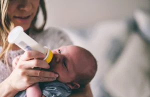 Γαλλία: Βρέφος βρέθηκε θετικό στην κερεουλίδη μετά από κατανάλωση ανακληθέντος γάλακτος