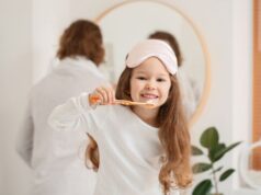 Γερά δόντια: Η σωστή περιποίησή τους ανά ηλικία