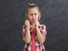 Παιδική γκρίνια: Γιατί το παιδί μου γκρινιάζει συνέχεια;