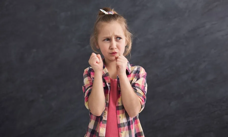 &Pi;&alpha;&iota;&delta;&iota;&kappa;ή &gamma;&kappa;&rho;ί&nu;&iota;&alpha;: &Gamma;&iota;&alpha;&tau;ί &tau;&omicron; &pi;&alpha;&iota;&delta;ί &mu;&omicron;&upsilon; &gamma;&kappa;&rho;&iota;&nu;&iota;ά&zeta;&epsilon;&iota; &sigma;&upsilon;&nu;έ&chi;&epsilon;&iota;&alpha;;