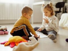 Παιδιά: Μαθαίνοντάς τους τη σημασία του να μοιράζονται και να περιμένουν τη σειρά τους