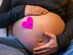 Φύλο μωρού: Συμπτώματα που μαρτυρούν ότι θα αποκτήσετε κορίτσι