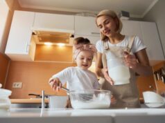 Life skills που πρέπει να μάθουν τα παιδιά πριν τα 10