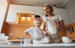 Life skills που πρέπει να μάθουν τα παιδιά πριν τα 10