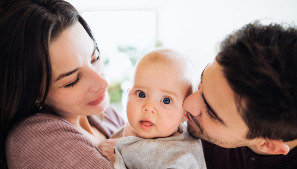 &Gamma;&iota;&alpha;&tau;ί &tau;&omicron; &mu;&omega;&rho;ό &pi;&rho;&omicron;&tau;&iota;&mu;ά &tau;&omicron;&nu; έ&nu;&alpha;&nu; &gamma;&omicron;&nu;έ&alpha;: &tau;&iota; &epsilon;ί&nu;&alpha;&iota; &phi;&upsilon;&sigma;&iota;&omicron;&lambda;&omicron;&gamma;&iota;&kappa;ό &kappa;&alpha;&iota; &pi;ώ&sigmaf; &nu;&alpha; &delta;&upsilon;&nu;&alpha;&mu;ώ&sigma;&epsilon;&tau;&epsilon; &tau;&omicron; &delta;έ&sigma;&iota;&mu;&omicron;