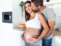 Υγιής εγκυμοσύνη: Ο κρίσιμος ρόλος των μπαμπάδων