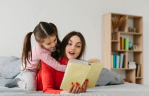 Όρια χωρίς φωνές: Μόνο έτσι θα κερδίσουμε τη συνεργασία του παιδιού μας