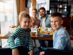 Ρουτίνες: Πώς βοηθούν το παιδί;