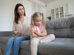 Ο έλεγχος φέρνει αντίδραση: Τα παιδιά αντιδρούν όταν τα πιέζουμε