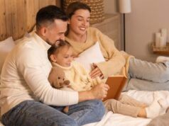 Χαρούμενα παιδιά: Η σκανδιναβική ανατροφή ως παράδειγμα