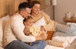 Χαρούμενα παιδιά: Η σκανδιναβική ανατροφή ως παράδειγμα