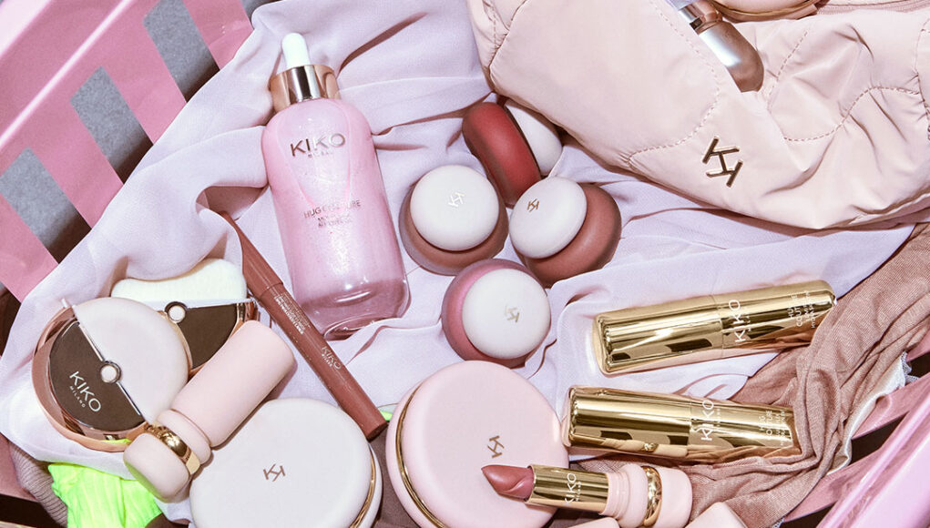 KIKO MILANO: Hug Couture Limited Edition Soft never felt this strong