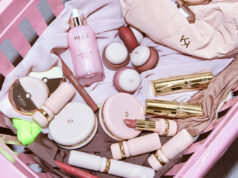 KIKO MILANO: Hug Couture Limited Edition Soft never felt this strong