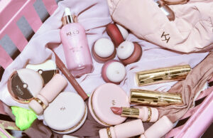 KIKO MILANO: Hug Couture Limited Edition Soft never felt this strong