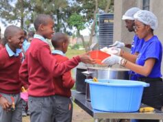 Δράσεις προσφοράς σε όλο τον κόσμο από την Exinity και το Andrey & Julia Dashin’s Foundation