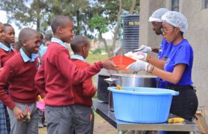 Δράσεις προσφοράς σε όλο τον κόσμο από την Exinity και το Andrey & Julia Dashin’s Foundation