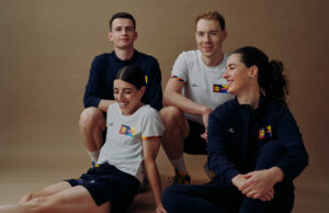 Η CRIVIT, ως Official Partner της Lidl-Trek, φέρνει την κίνηση στην καθημερινότητα του 2026 – για αθλητές και όχι μόνο