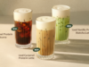 Η Starbucks παρουσιάζει τη νέα σειρά Protein Beverages και το Protein Cold Foam add‑on