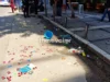 Άφησαν 5 ετών παιδί μόνο του σε διαμέρισμα και «πέταξε» όλο το σπίτι στον δρόμο – Απίστευτο περιστατικό στη Θεσσαλονίκη