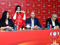 «Γκολ στη Συμπερίληψη» από την Coca-Cola και το Ίδρυμα Χρίστου Στέλιου Ιωάννου