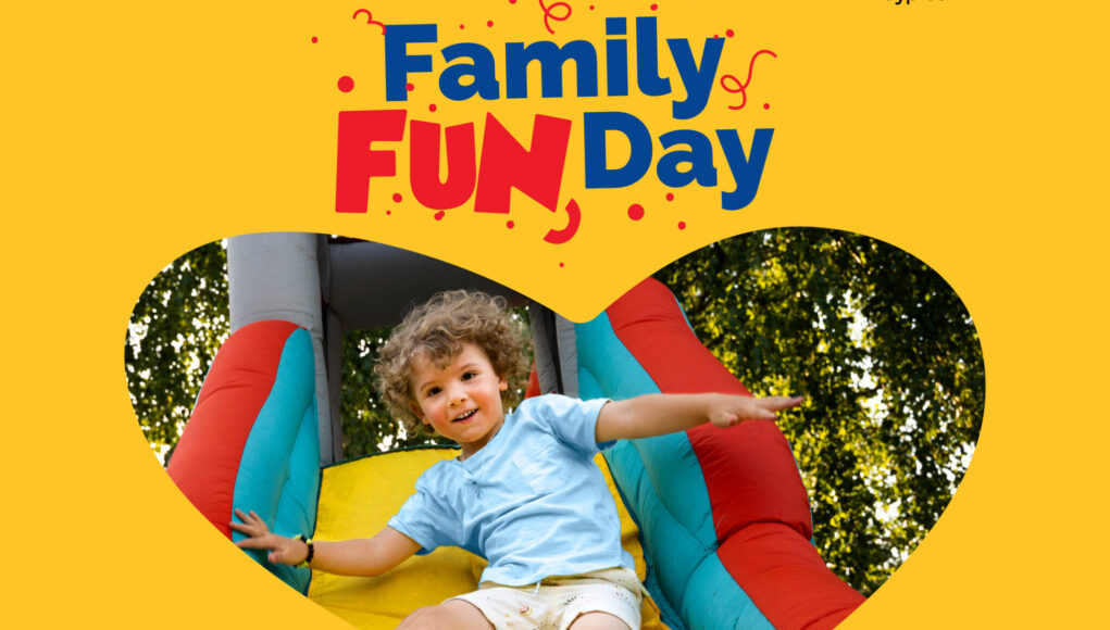 Family Fun Day: &Gamma;ί&nu;&epsilon; &mu;έ&rho;&omicron;&sigmaf; &tau;&eta;&sigmaf; &mu;&epsilon;&gamma;&alpha;&lambda;ύ&tau;&epsilon;&rho;&eta;&sigmaf; &alpha;&gamma;&kappa;&alpha;&lambda;&iota;ά&sigmaf; &gamma;&iota;&alpha; &tau;&iota;&sigmaf; &omicron;&iota;&kappa;&omicron;&gamma;έ&nu;&epsilon;&iota;&epsilon;&sigmaf; &pi;&omicron;&upsilon; &mu;&alpha;&sigmaf; &chi;&rho;&epsilon;&iota;ά&zeta;&omicron;&nu;&tau;&alpha;&iota;&hellip;