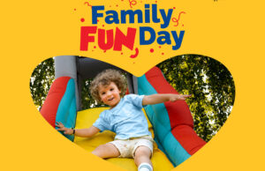 Family Fun Day: Γίνε μέρος της μεγαλύτερης αγκαλιάς για τις οικογένειες που μας χρειάζονται…