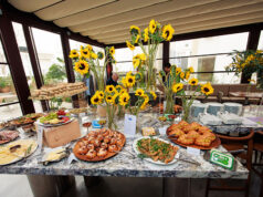 FLORA FOOD GROUP: Ξεχωριστό brunch στην καρδιά της Λευκωσίας –Είναι οι στιγμές που ξεχωρίζουν- Ποιους είδαμε