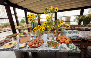 FLORA FOOD GROUP: Ξεχωριστό brunch στην καρδιά της Λευκωσίας –Είναι οι στιγμές που ξεχωρίζουν- Ποιους είδαμε