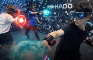 Η Fun Arena επεκτείνεται με νέο χώρο στη Λευκωσία