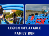 Το Legion Family Run έρχεται για πρώτη φορά στο My Mall Limassol
