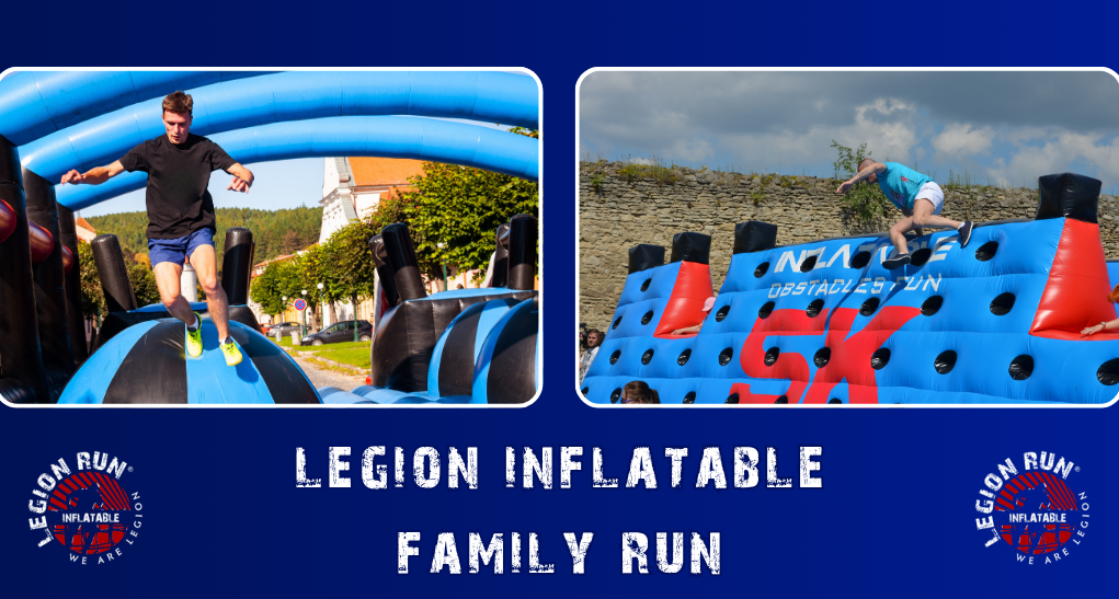 &Tau;&omicron; Legion Family Run έ&rho;&chi;&epsilon;&tau;&alpha;&iota; &gamma;&iota;&alpha; &pi;&rho;ώ&tau;&eta; &phi;&omicron;&rho;ά &sigma;&tau;&omicron; My Mall Limassol
