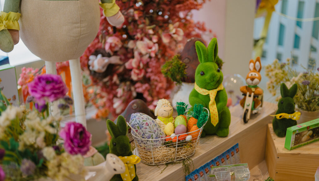 &Pi;A&Sigma;&Chi;&Alpha; &Omicron;&Pi;&Omega;&Sigma; &Pi;&Rho;&Epsilon;&Pi;&Epsilon;&Iota;: &Eta; Lidl Food Academy έ&gamma;&iota;&nu;&epsilon; &tau;&omicron; &alpha;&pi;ό&lambda;&upsilon;&tau;&omicron; hotspot!