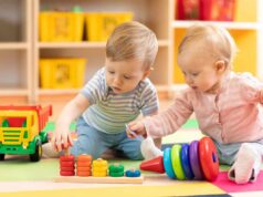 Πρώιμες δεξιότητες αριθμητικής: πώς να τις αναπτύξετε